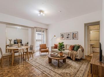 Departamento · 43m² · 2 Ambientes · Venta Departamento 2 Ambientes en Palermo