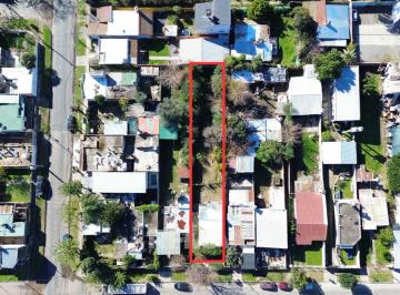 Casa · 55m² · 3 Ambientes · Venta Lote 1000 m² con Casa a Refaccionar G Bourg