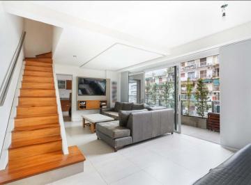 Departamento · 84m² · 3 Ambientes · 2 Cocheras · Departamento 3 Ambientes Venta Ramos Mejía Duplex
