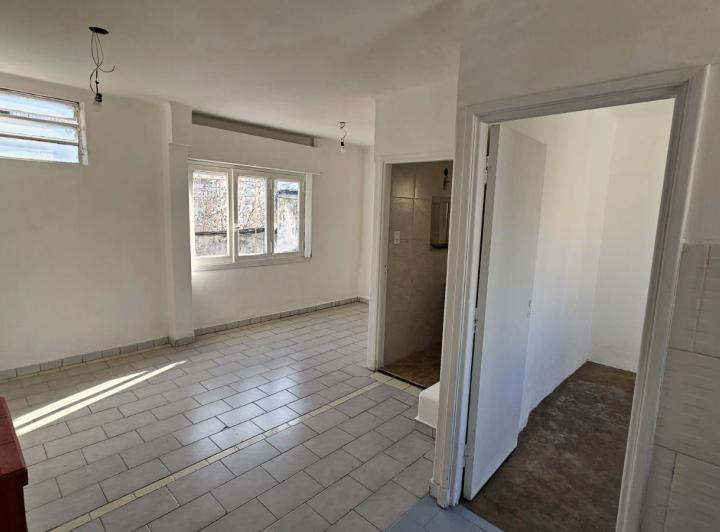 Departamento · 40m² · 2 Ambientes