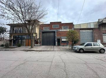 Bodega-Galpón · 233m² · Galpón en Lopez de Gomara