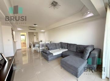 Departamento · 78m² · 3 Ambientes · 1 Cochera · Departamento en Venta en Remedios de Escalada - 3 Ambientes - 1 Cochera