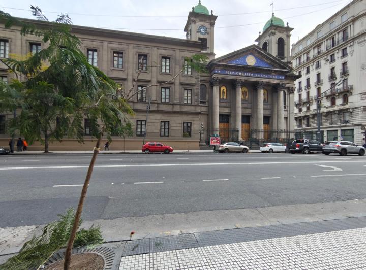 Departamento · 120m² · 4 Ambientes