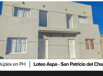 PH · 170m² · 6 Ambientes · Venta Duplex en PH - 2 Uf