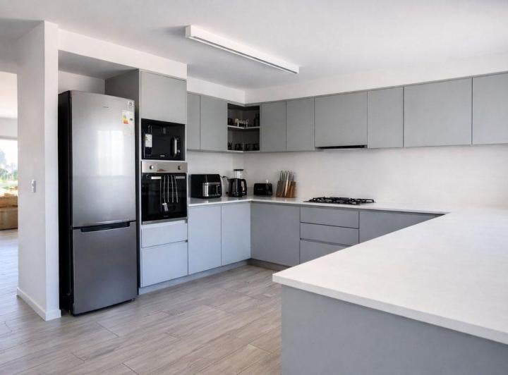 Departamento · 96m² · 4 Ambientes