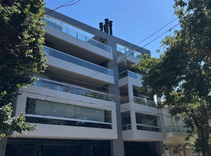 Departamento · 73m² · 3 Ambientes