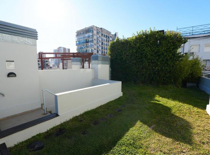 Departamento · 37m² · 2 Ambientes