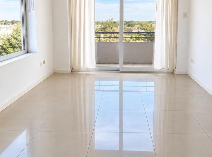 Departamento · 53m² · 3 Ambientes · 1 Cochera