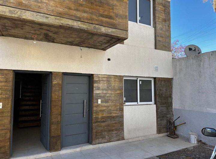 PH · 84m² · 3 Ambientes · 1 Cochera
