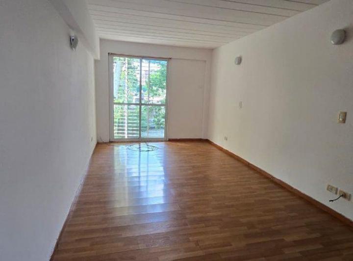 Departamento · 25m² · 1 Ambiente