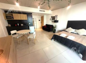 Departamento · 40m² · 1 Ambiente · Departamento Monoambiente Venta Divisible, palermo