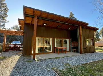Casa · 100m² · 3 Ambientes · 1 Cochera · Alquiler Casa en Bº Cerrado Bariloche Yacht Club