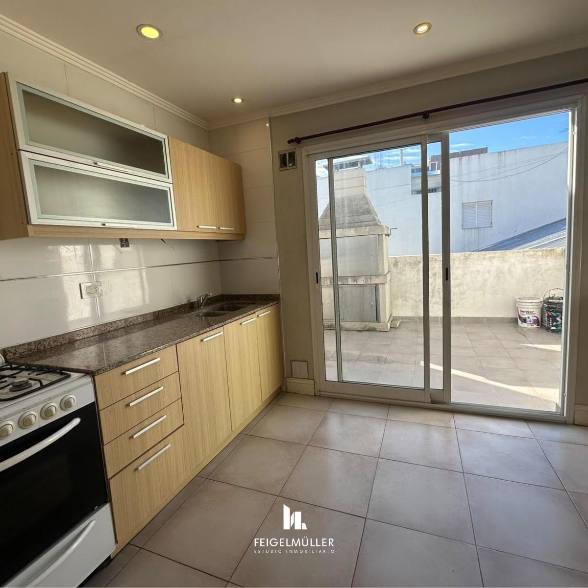 Ph en venta ubicado en Mar del Plata, en la dirección 14 de Julio 2660, Piso 1, Departamento 10