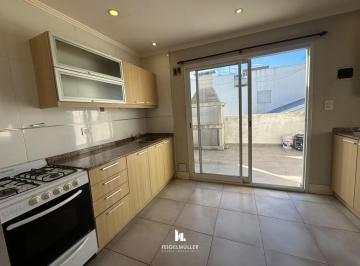 PH · 61m² · 3 Ambientes · PH en Mar del Plata