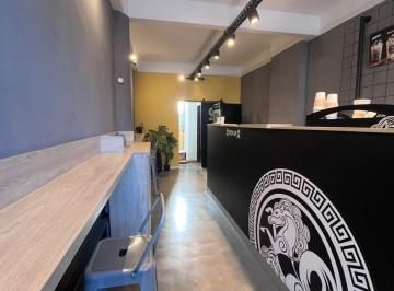 Local comercial 25m² Venta Centro · Venta Fondo de Comercio Local en Plaza Mitre