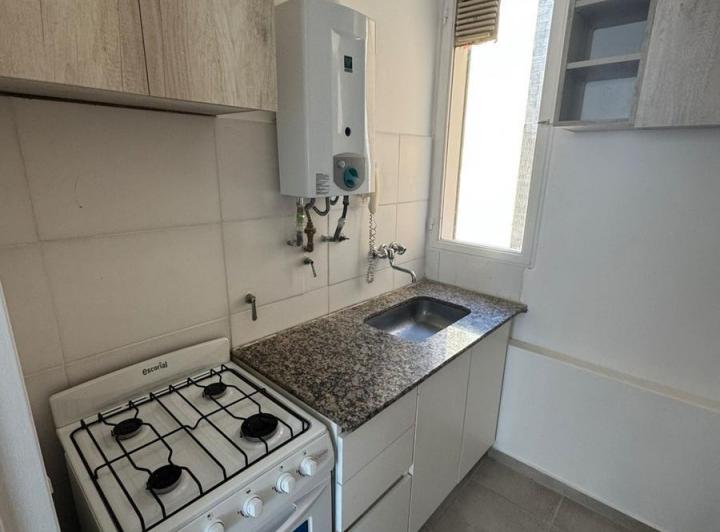 Departamento · 2 Dormitorios