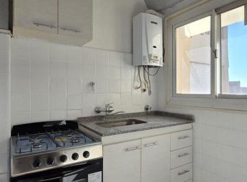 Departamento · 31m² · 2 Ambientes · Venta Depto 2 Ambientes - Santa Rita - Oportunidad