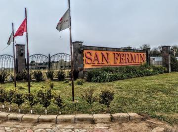 Casa · 120m² · 4 Ambientes · Venta Casa Condominio San Fermin Pontevedra