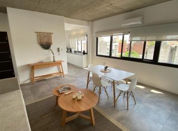 Departamento · 50m² · 2 Ambientes · Alquiler Depto 2 Ambientes Amoblado - Moron