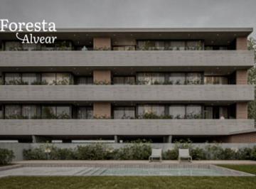 Departamento · 87m² · 3 Ambientes · 1 Cochera · Departamento Pozo Venta en "Foresta Alvear"