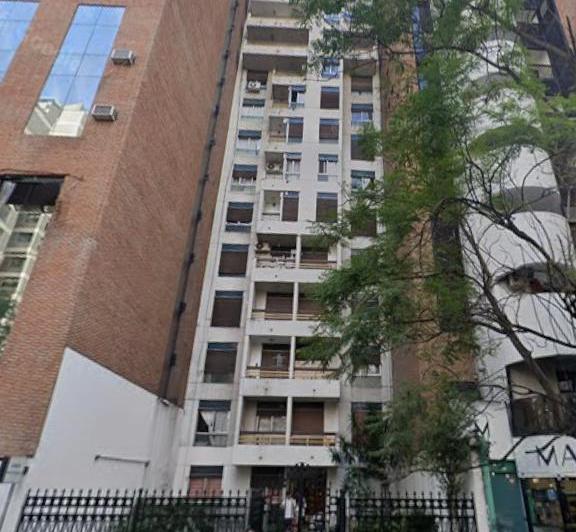 Departamento · 35m² · 3 Ambientes