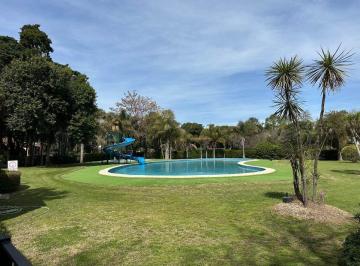 PH · 116m² · 4 Ambientes · 1 Cochera · Venta Casa 4 Amb Country Los Troncos Pilar