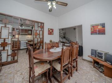 PH · 98m² · 4 Ambientes · 1 Cochera · Venta PH 4 Amb en Ciudadela con Cochera y Terraza