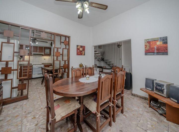PH · 98m² · 4 Ambientes · 1 Cochera