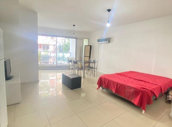 Departamento · 33m² · 1 Ambiente