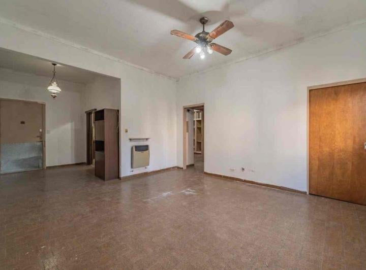 Departamento · 73m² · 3 Ambientes