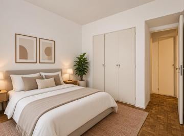 Departamento · 43m² · 2 Ambientes · Venta Departamento 2 Ambientes en Villa Crespo