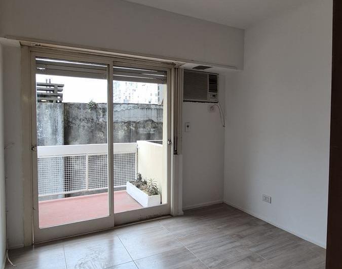 Departamento · 30m² · 1 Ambiente