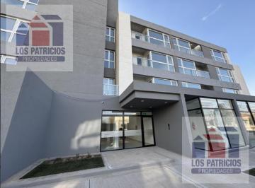 Departamento · 34m² · 1 Ambiente · Oficina en Cipolletti