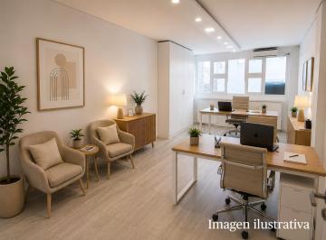 Oficina comercial · 20m² · 1 Ambiente · Oficina en Alquiler Comercial en Zona Céntrica