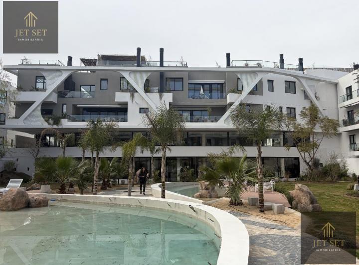 Departamento · 3 Ambientes