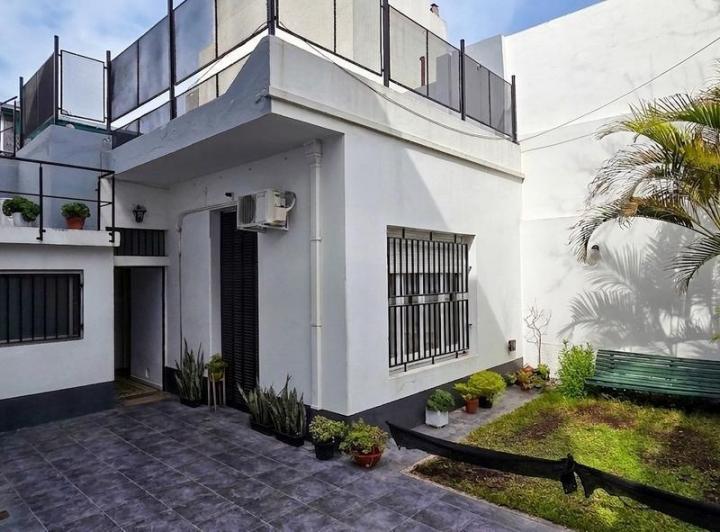 Casa · 81m² · 4 Ambientes · 1 Cochera