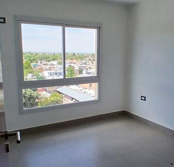Departamento · 44m² · 2 Ambientes