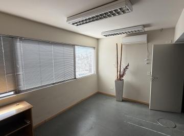 Oficina comercial · 173m² · Excelentes Oficinas Sobre Av Independencia