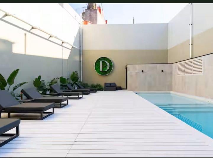 Departamento · 53m² · 2 Ambientes