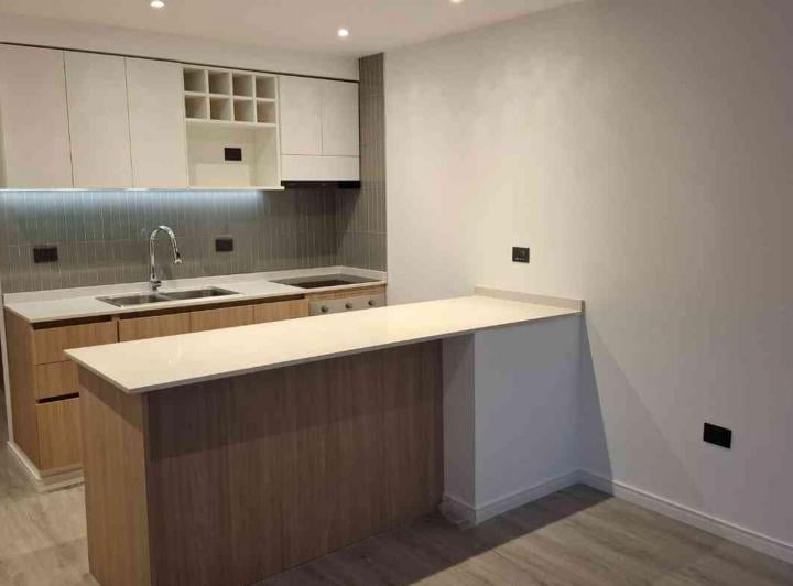 Departamento · 51m² · 2 Ambientes