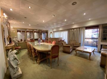 Departamento · 151m² · 5 Ambientes · 1 Cochera · Venta Depto Piso 5 Amb Cochera Caballito