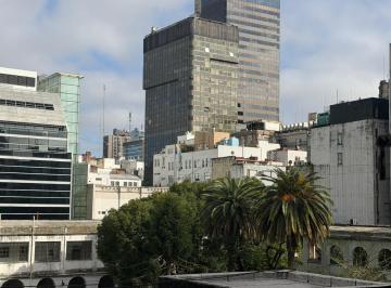 Oficina comercial · 220m² · 10 Ambientes · Oficina en Alquiler – Edificio Mihanovich | Microcentro