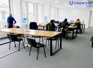 Oficina comercial · 300m² · 1 Cochera · Reconquista Al 600 | Microcentro | Oficina de 300 m² C/ Cochera | Alquiler