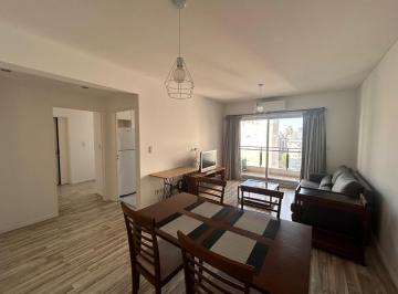 Departamento · 42m² · 2 Ambientes · Alquiler 2 Ambientes Amoblado en Caballito
