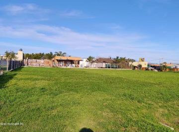 Terreno · 506m² · Venta Lote - San Carlos Norte