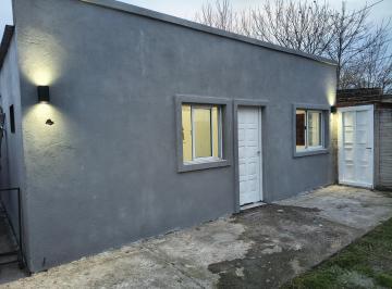 Casa de 2 ambientes, Berisso · Vendo Casa Interna Excelente Estado Lista Para Escriturar