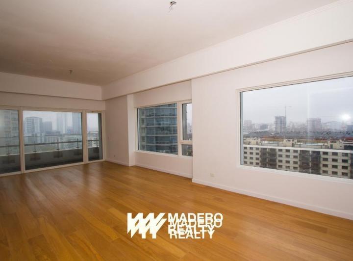 Departamento · 142m² · 3 Ambientes · 1 Cochera