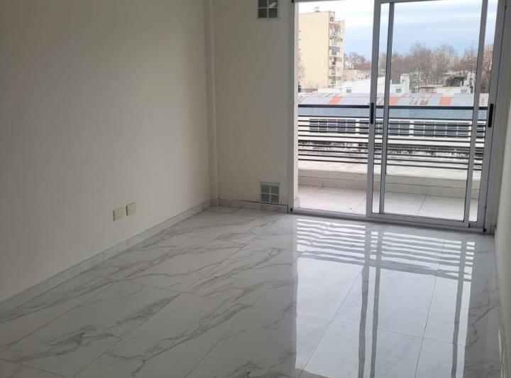 Departamento · 39m² · 2 Ambientes