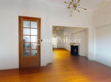 GPC-GPC-1081_2 · Venta PH Apto Comercial con Terrazas y Entrada Independiente Frente a Plaza Dorr