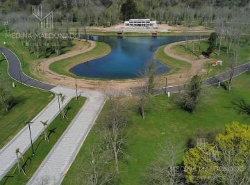 Terreno · 619m² · Venta Financiada Terreno Perimetral Abril Sur Hudson